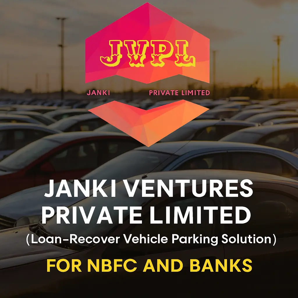 janki ventures private limited